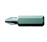 Wera Wera Embout dur 1/4" DIN 3126 C6,3 PH3x25mm Quantité:1