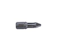Embout Philips Ph3 25mm forge Blister de 3