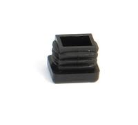 Embout pied de meuble rectangle T40x27 AVL - 372740