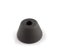 Embout Plastique Gris pour Bras Support Moteurs Om 7200 - SA 7203 - CLAS Equipements