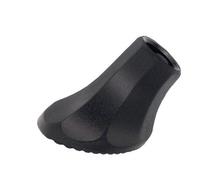 Embout plastique pour pied béquille vélo