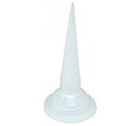 Embout plastique pour pistolet 401924