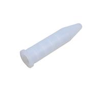 Embout plastique sur cheville de fixation de toit Targa pour Porsche 911 type G (1974-1989)