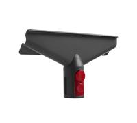 Embout plat d'aspiration compatible avec les modèles Dyson V7, V8, V10, V11, V12, V15 et G5 - Pièces détachées for brosse matelas, brosse ronde et brosse douce(Mattress suction hea)
