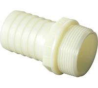 Embout polyamide mâle 26 x 34 tuyau ø25 | Boutté
