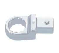 Embout polygonal métrique attachement 14 x 18 mm 21 mm - FACOM - 13.21