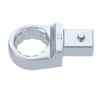 Embout polygonal métrique attachement 14 x 18 mm 23 mm - FACOM - 13.23