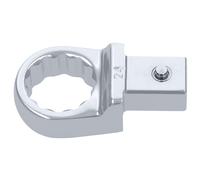 Embout polygonal métrique attachement 14 x 18 mm 24 mm - FACOM - 13.24