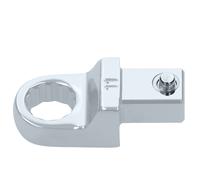 Embout polygonal métrique attachement 9 x 12 mm 11 mm - FACOM - 12.11