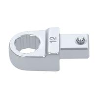 Embout polygonal métrique attachement 9 x 12 mm 12 mm - FACOM - 12.12