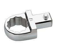 Embout polygonal métrique attachement 9 x 12 mm 17 mm - FACOM - 12.17