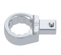 Embout polygonal métrique attachement 9 x 12 mm 19 mm - FACOM - 12.19