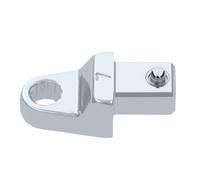 Embout polygonal métrique attachement 9 x 12 mm 7 mm - FACOM - 12.7