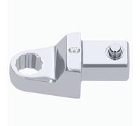 Embout polygonal métrique attachement 9 x 12 mm 8 mm - FACOM - 12.8