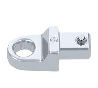 Embout polygonal métrique attachement 9 x 12 mm 9 mm - FACOM - 12.9