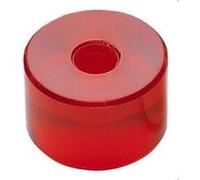 Embout polyuréthanne de rechange diamètre 25mm pour massette - FACOM - EB.25 Rouge G