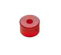 Embout polyuréthanne de rechange diamètre 40mm pour massette - - EB.40
