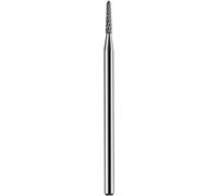 Embout Ponceuse Ongles En Acier De Tungstène, Forets À Ongles Professionnels Manucure Pédicure Fraise À Ongles Pour Retirer Le Vernis/Gel Les Et Les Cuticules, 400m2