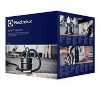 Electrolux Séparateur de débris et cendres froides ZE004 – Accessoire aspirateur 5 L métal Ø36 mm