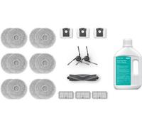 Embout pour aspirateur DREAME de nettoyage pour X40Ultra L40Ultra