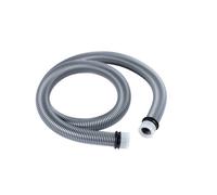 Embout pour aspirateur flexible universel - FACKELMANN - TopFilter ref. 85600 - Plastique - 1,80 m - 3,2 cm