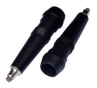 Embout pour bâtons de trekking Vidia Tip - 13 mm Fjord Nansen