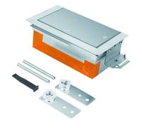 Embout pour BKW200060 - GOULOTTE INSTALLATIO HAGER BKWE200060