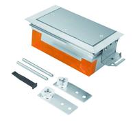 Embout pour BKW200090 - GOULOTTE INSTALLATIO HAGER BKWE200090