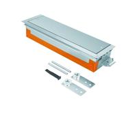 Embout pour BKW400060 - GOULOTTE INSTALLATIO HAGER BKWE400060