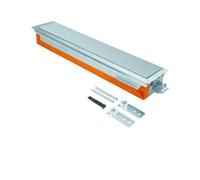 Embout pour BKW600060 - GOULOTTE INSTALLATIO HAGER BKWE600060