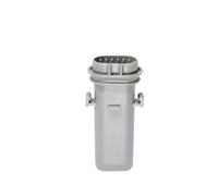 Embout pour Bras Dessous Lave-Vaisselle Electrolux AEG 152317100
