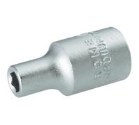 Embout pour ouille 1/4" 10 mm Toolcraft