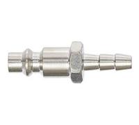 embout pour coupleur standard france us vers tuyau 6 mm - Bgs Technic