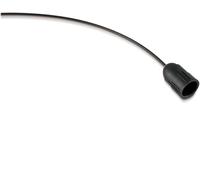 Embout pour fibre optique 25cm