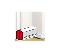 Legrand Embout pour goulotte Mosaic 50 x 80 mm Blanc