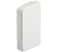 Goulotte Simon embout pour goulotte 90x55