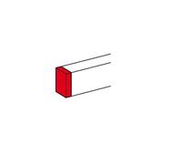 Legrand Embout DLP monobloc 35x80/50x80 gauche ou droit blanc