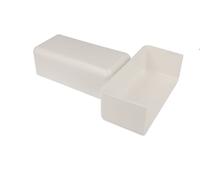 KOPOS 8571_HB Embout (l x H) 179 mm x 61 mm 1 pc(s) blanc