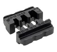 Embout pour griffes de sertissage ouvertes