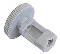 Embout pour lave-vaisselle Comenda LF320LA, BHC30HRA, BHC30HR, LF320A, F80, Hoonved C48D, C43D, SP40D, C48, C35, C43, SP35D