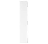 Embout pour LF/LFF/FB 60x230 - Capuchon d'extrémité pour chemin de cables