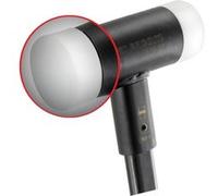 Embout pour massette sans rebond 50mm - FACOM - 212.E50 Blanc G