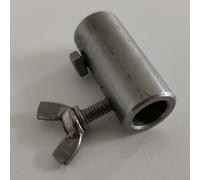 Embout pour moteur de tournebroche Le Marquier - Capacité 10 kg