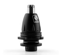 Embout pour oreille/nez Skull Shaver Compatible avec les rasoirs électriques Pitbull, Butterfly Kiss et Palm