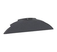 Embout pour passage de plancher 92x20mm