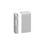 Embout pour plinthe SL20080 alu (SL200806D1)