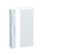 Embout pour plinthe SL20115 Pure - HAGER SL2011569016