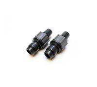 Embout pour ReeflexUV Eheim 500/800 (3722/23) (x2) Noir TU