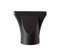 Embout Pour SèChe-Cheveux 1 pièce Brosse séchante professionnelle for cheveux lissants, embout diffuseur, souffleur d'air, concentrateur étroit, outil de coiffure