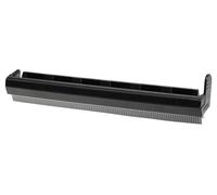 Embout pour sols durs compatible avec / pièce de rechange pour aspirateur Kärcher 4.081-028.3 4.081-026.3 SE4 SE5 SE6